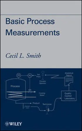 Smith | Basic Process Measurements | E-Book | www.sack.de