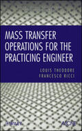 Theodore / Ricci |  Mass Transfer Operations for the Practicing Engineer | eBook | Sack Fachmedien