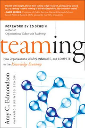 Edmondson |  Teaming | eBook | Sack Fachmedien