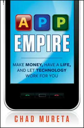 Mureta |  App Empire | eBook | Sack Fachmedien