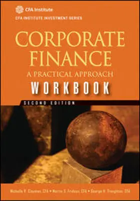 Clayman / Fridson / Troughton |  Corporate Finance Workbook | eBook | Sack Fachmedien