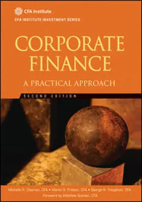 Clayman / Fridson / Troughton | Corporate Finance | E-Book | sack.de