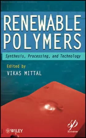 Mittal |  Renewable Polymers | eBook | Sack Fachmedien