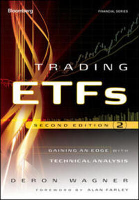 Wagner | Trading ETFs | E-Book | sack.de