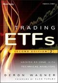 Wagner |  Trading ETFs | eBook | Sack Fachmedien
