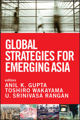 Gupta / Wakayama / Rangan |  Global Strategies for Emerging | Buch |  Sack Fachmedien