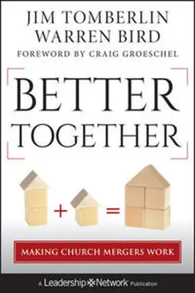 Tomberlin / Bird |  Better Together | eBook | Sack Fachmedien