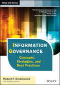 Smallwood |  Information Governance | Buch |  Sack Fachmedien