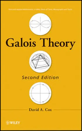 Cox |  Galois Theory | eBook | Sack Fachmedien