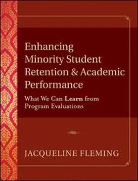 Fleming |  Enhancing Minority Student Retention and Academic Performance | eBook | Sack Fachmedien
