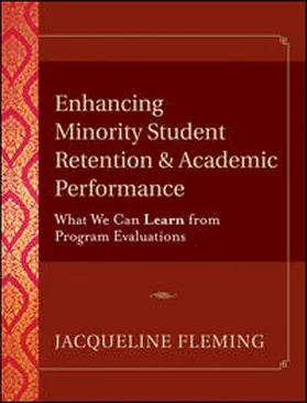 Fleming |  Enhancing Minority Student Retention and Academic Performance | eBook | Sack Fachmedien