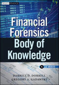 Dorrell / Gadawski |  Financial Forensics Body of Knowledge | eBook | Sack Fachmedien