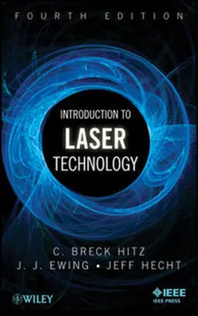 Hitz / Ewing / Hecht | Introduction to Laser Technology | E-Book | www.sack.de
