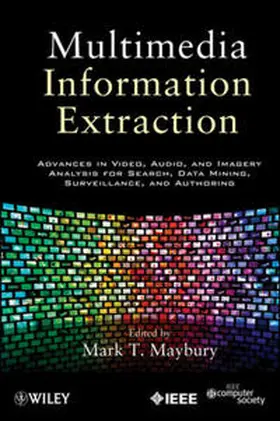 Maybury | Multimedia Information Extraction | E-Book | www.sack.de