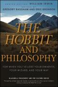 Irwin / Bassham / Bronson |  The Hobbit and Philosophy | eBook | Sack Fachmedien