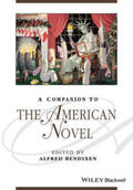 Bendixen |  A Companion to the American Novel | eBook | Sack Fachmedien