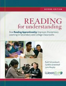 Schoenbach / Greenleaf / Murphy |  Reading for Understanding | eBook | Sack Fachmedien