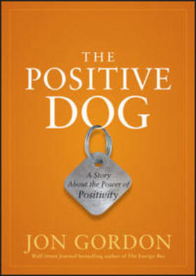 Gordon | The Positive Dog | E-Book | sack.de