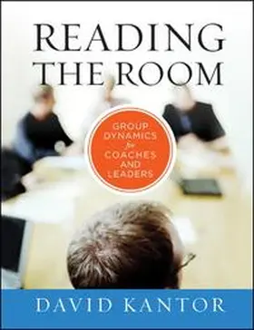 Kantor |  Reading the Room | eBook | Sack Fachmedien