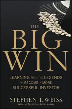 Weiss |  The Big Win | eBook | Sack Fachmedien