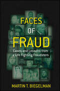 Biegelman |  Faces of Fraud | eBook | Sack Fachmedien