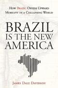 Davidson |  Brazil Is the New America | eBook | Sack Fachmedien