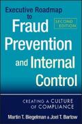 Biegelman / Bartow |  Executive Roadmap to Fraud Prevention and Internal Control | eBook | Sack Fachmedien