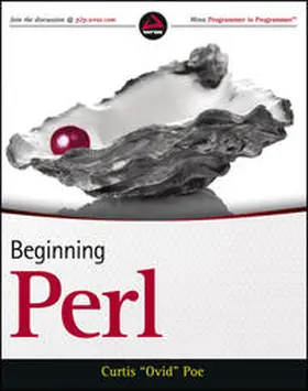 Poe | Beginning Perl | E-Book | www.sack.de