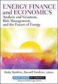 Simkins |  Energy Finance and Economics | eBook | Sack Fachmedien