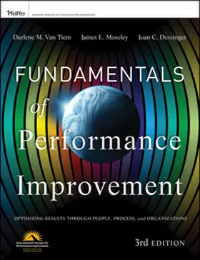 Van Tiem / Moseley / Dessinger | Fundamentals of Performance Improvement | E-Book | www.sack.de