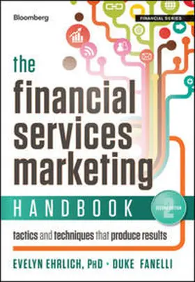 Ehrlich / Fanelli |  The Financial Services Marketing Handbook | eBook | Sack Fachmedien
