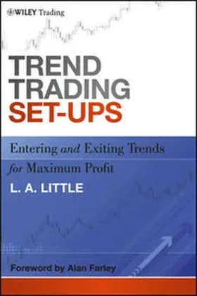 Little |  Trend Trading Set-Ups | eBook | Sack Fachmedien