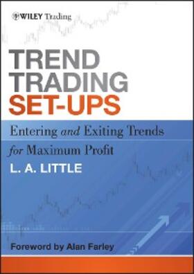 Little | Trend Trading Set-Ups | E-Book | sack.de