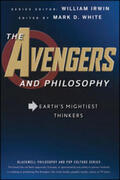 White |  The Avengers and Philosophy | eBook | Sack Fachmedien