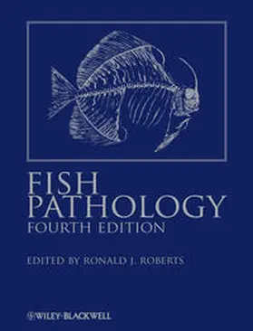 Roberts |  Fish Pathology | eBook | Sack Fachmedien