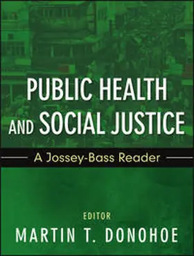 Donohoe |  Public Health and Social Justice | eBook | Sack Fachmedien