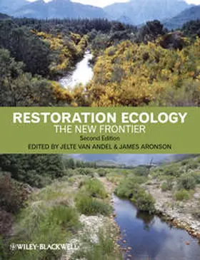 Andel / Aronson |  Restoration Ecology | eBook | Sack Fachmedien