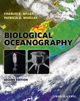 Miller / Wheeler | Biological Oceanography | E-Book | www.sack.de