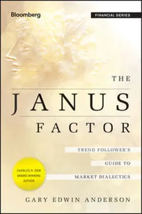 Anderson |  The Janus Factor | eBook | Sack Fachmedien