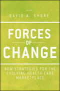 Shore |  Forces of Change | eBook | Sack Fachmedien