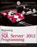 Atkinson / Vieira |  Beginning Microsoft SQL Server 2012 Programming | eBook | Sack Fachmedien