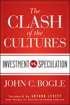 Bogle |  The Clash of the Cultures | eBook | Sack Fachmedien
