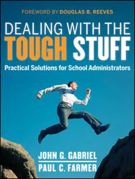 Gabriel / Farmer |  Dealing with the Tough Stuff | eBook | Sack Fachmedien