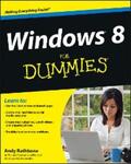 Rathbone |  Windows 8 For Dummies | eBook | Sack Fachmedien
