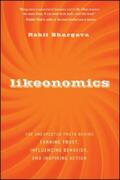 Bhargava |  Likeonomics | eBook | Sack Fachmedien