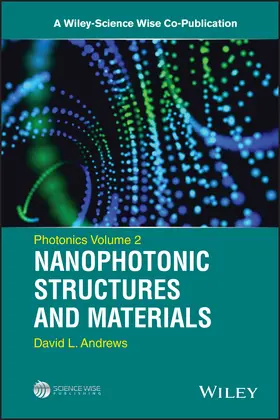 Andrews | Photonics, Volume 2 | Buch | 978-1-118-22551-6 | www.sack.de