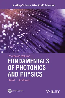 Andrews |  Photonics | Buch |  Sack Fachmedien