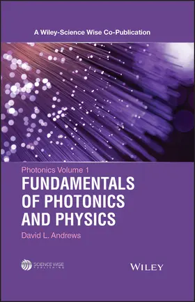 Andrews | Photonics, Volume 1 | Buch | 978-1-118-22553-0 | www.sack.de