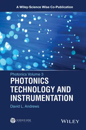 Andrews | Photonics, Volume 3 | Buch | 978-1-118-22554-7 | www.sack.de