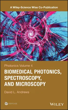 Andrews | Photonics, Volume 4 | Buch | 978-1-118-22555-4 | www.sack.de